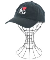 HommeGirls キャップ