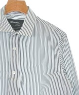 HommeGirls（オムガールズ）カジュアルシャツ 白 サイズ:S レディース/2200640715014