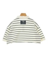 HommeGirls（オムガールズ）ポロシャツ 白 サイズ:S レディース/2200640715045