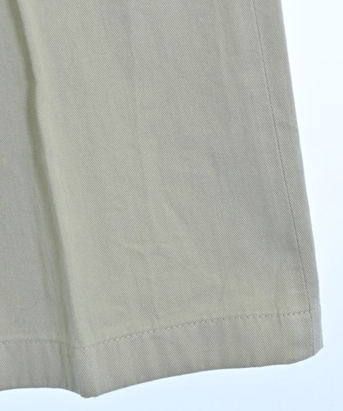 HommeGirls（オムガールズ）チノパン カーキ サイズ:-(S位) レディース/2200640715311