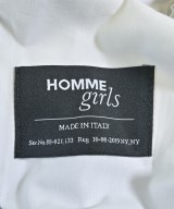 HommeGirls（オムガールズ）チノパン カーキ サイズ:-(S位) レディース/2200640715311