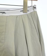 HommeGirls（オムガールズ）チノパン カーキ サイズ:-(S位) レディース/2200640715311