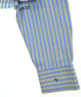 HommeGirls（オムガールズ）カジュアルシャツ 青 サイズ:S レディース/2200622251035