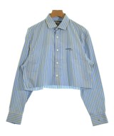 HommeGirls カジュアルシャツ