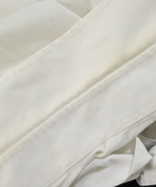 HommeGirls（オムガールズ）カジュアルシャツ 白 サイズ:S レディース/2200672027079