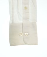 HommeGirls（オムガールズ）カジュアルシャツ 白 サイズ:S レディース/2200672027079