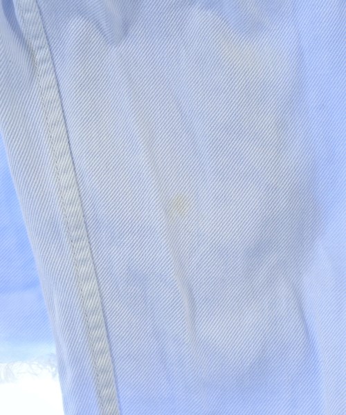 HommeGirls（オムガールズ）カジュアルシャツ 青 サイズ:-(M位) レディース/2200646142111