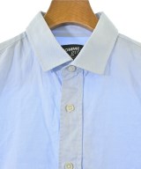 HommeGirls（オムガールズ）カジュアルシャツ 青 サイズ:-(M位) レディース/2200646142111