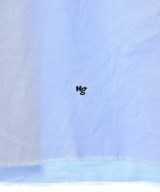 HommeGirls（オムガールズ）カジュアルシャツ 青 サイズ:-(M位) レディース/2200646142111