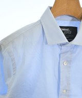 HommeGirls（オムガールズ）カジュアルシャツ 青 サイズ:S レディース/2200653197227