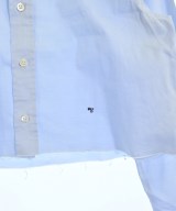 HommeGirls（オムガールズ）カジュアルシャツ 青 サイズ:S レディース/2200653197227