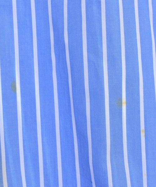 HommeGirls（オムガールズ）カジュアルシャツ 青 サイズ:S レディース/2200653197234