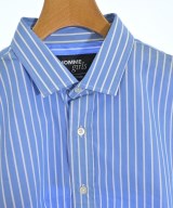 HommeGirls（オムガールズ）カジュアルシャツ 青 サイズ:S レディース/2200653197234