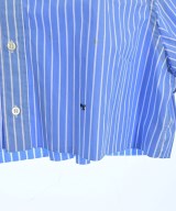 HommeGirls（オムガールズ）カジュアルシャツ 青 サイズ:S レディース/2200653197234