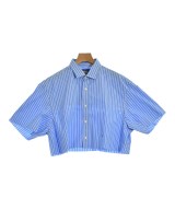 HommeGirls カジュアルシャツ