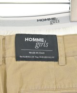 HommeGirls（オムガールズ）その他 ベージュ サイズ:XS レディース/2200706631036