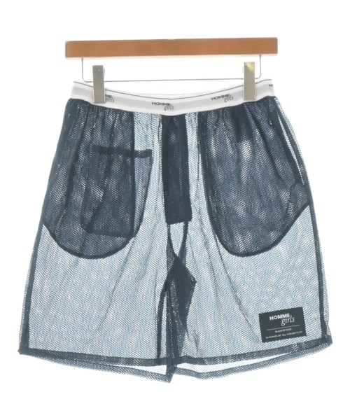 HommeGirls(オムガールズ)のショートパンツ サイズ:S 6,000円