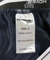 HommeGirls（オムガールズ）ショートパンツ 紺 サイズ:S レディース/2200735867130