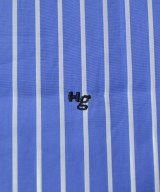 HommeGirls（オムガールズ）カジュアルシャツ 青 サイズ:L レディース/2200683340051