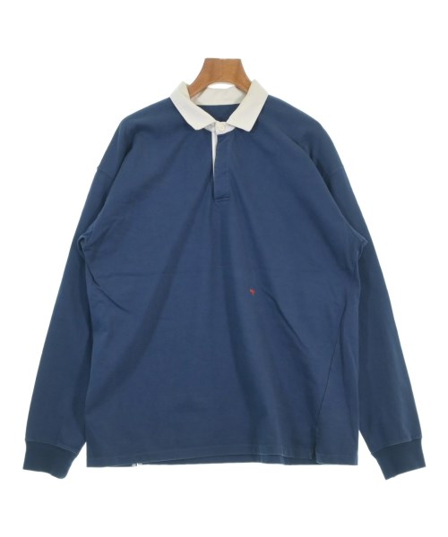 HommeGirls(オムガールズ)Tシャツ・カットソー 青 サイズ:M/2200676234053