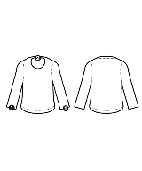 HommeGirls（オムガールズ）Tシャツ・カットソー 青 サイズ:M レディース/2200676234053