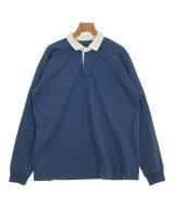HommeGirls（オムガールズ）Tシャツ・カットソー 青 サイズ:M レディース/2200676234053