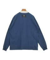 HommeGirls（オムガールズ）Tシャツ・カットソー 青 サイズ:M レディース/2200676234053