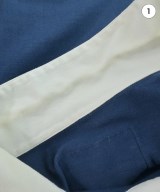 HommeGirls（オムガールズ）Tシャツ・カットソー 青 サイズ:M レディース/2200676234053