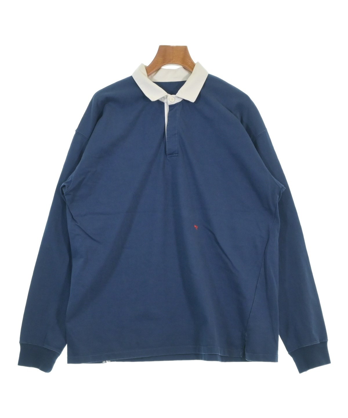 HommeGirls（オムガールズ）Tシャツ・カットソー 青 サイズ:M 
