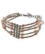 IRENE VAN RYB ブレスレット・バングル