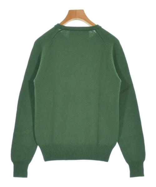 it knit（イットニット）ニット・セーター 緑 サイズ:-(M位) レディース/2200661848036