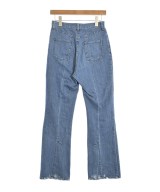 JAPAN DENIM（ジャパンデニム）デニムパンツ 青 サイズ:1(S位) レディース/2200622157016
