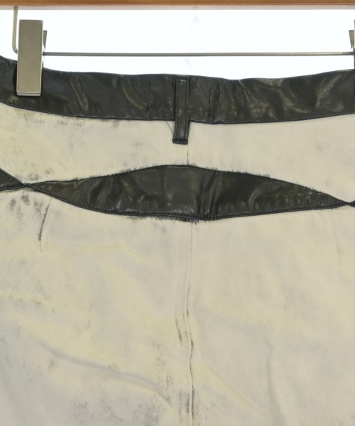 JAPAN DENIM（ジャパンデニム）デニムパンツ 白 サイズ:3(L位) メンズ/2200651184472