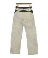 JAPAN DENIM（ジャパンデニム）デニムパンツ 白 サイズ:3(L位) メンズ/2200651184472
