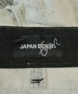 JAPAN DENIM（ジャパンデニム）デニムパンツ 白 サイズ:3(L位) メンズ/2200651184472