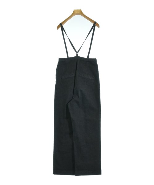 JAPAN DENIM（ジャパンデニム）デニムパンツ 黒 サイズ:1(S位) レディース/2200735057036