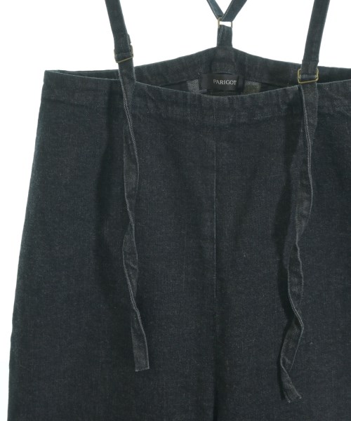 JAPAN DENIM（ジャパンデニム）デニムパンツ 黒 サイズ:1(S位) レディース/2200735057036