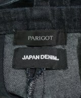 JAPAN DENIM（ジャパンデニム）デニムパンツ 黒 サイズ:1(S位) レディース/2200735057036