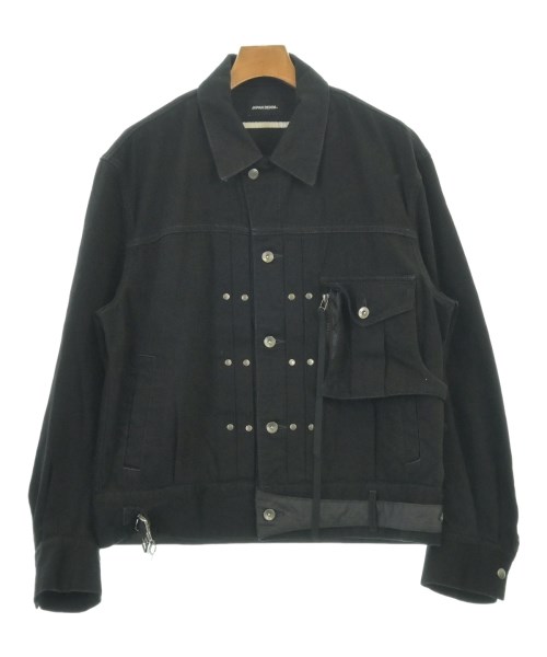 JAPAN DENIM(ジャパンデニム)のデニムジャケット サイズ:2(M位) 34,100円