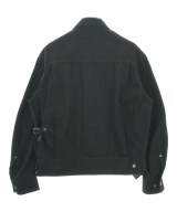 JAPAN DENIM（ジャパンデニム）デニムジャケット 黒 サイズ:2(M位) メンズ/2200721212036