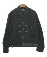 JAPAN DENIM デニムジャケット