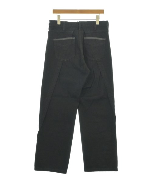 JAPAN DENIM（ジャパンデニム）デニムパンツ 黒 サイズ:2(M位) メンズ/2200721212128
