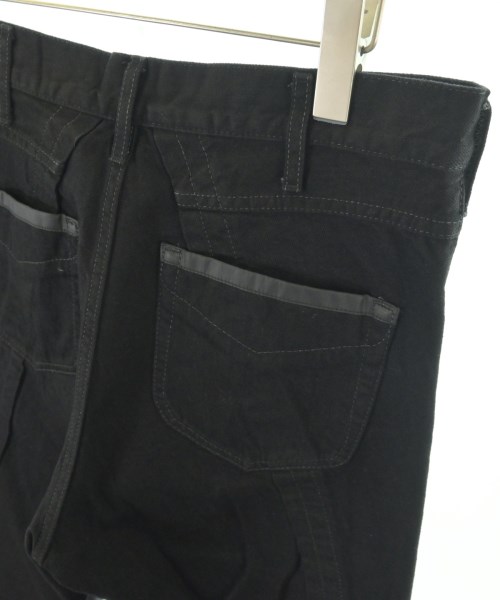 JAPAN DENIM（ジャパンデニム）デニムパンツ 黒 サイズ:2(M位) メンズ/2200721212128