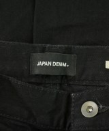 JAPAN DENIM（ジャパンデニム）デニムパンツ 黒 サイズ:2(M位) メンズ/2200721212128