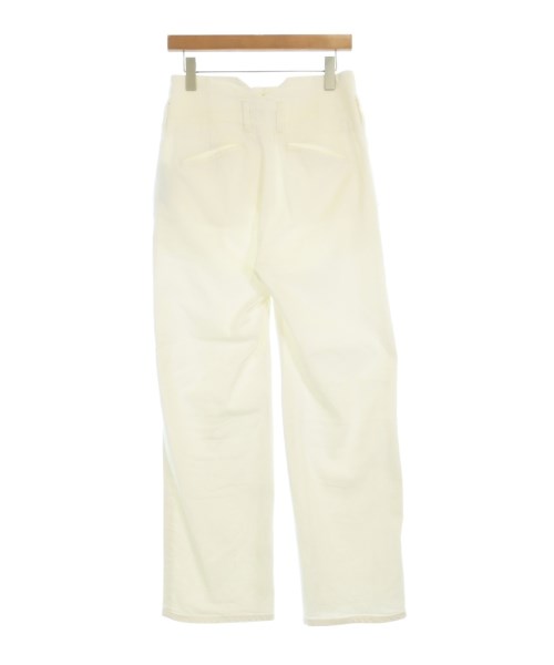 JAPAN DENIM（ジャパンデニム）その他 白 サイズ:3(L位) レディース/2200724092093