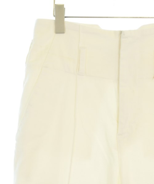 JAPAN DENIM（ジャパンデニム）その他 白 サイズ:3(L位) レディース/2200724092093
