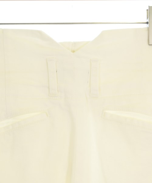 JAPAN DENIM（ジャパンデニム）その他 白 サイズ:3(L位) レディース/2200724092093