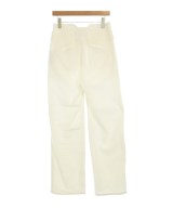 JAPAN DENIM（ジャパンデニム）その他 白 サイズ:3(L位) レディース/2200724092093