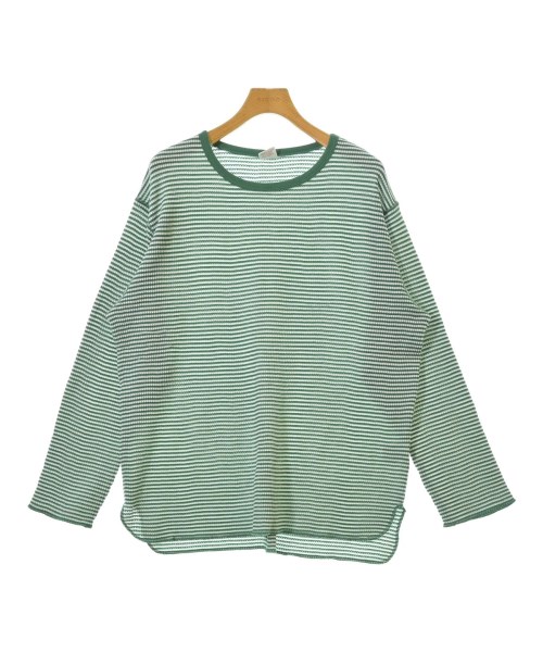 ジェーイーモーガンロングジョーンズ(JEMORGAN LONG JOHNS)のJEMORGAN LONG JOHNS Tシャツ・カットソー