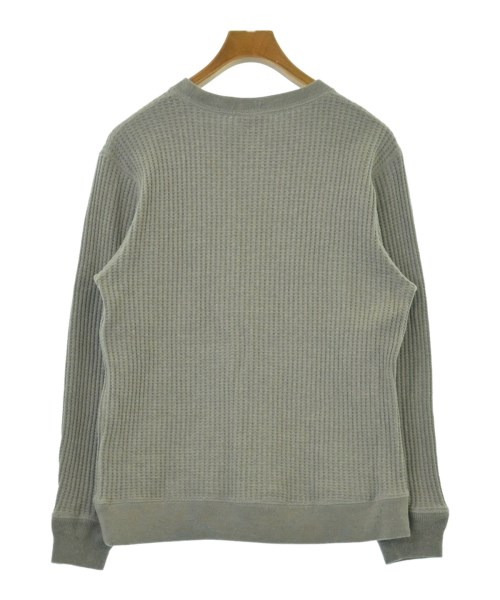 JEMORGAN LONG JOHNS（ジェーイーモーガンロングジョーンズ）Tシャツ・カットソー グレー サイズ:M メンズ/2200616190029